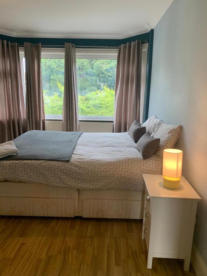 A Cozy House To Stay In Sunny 본머스 외부 사진