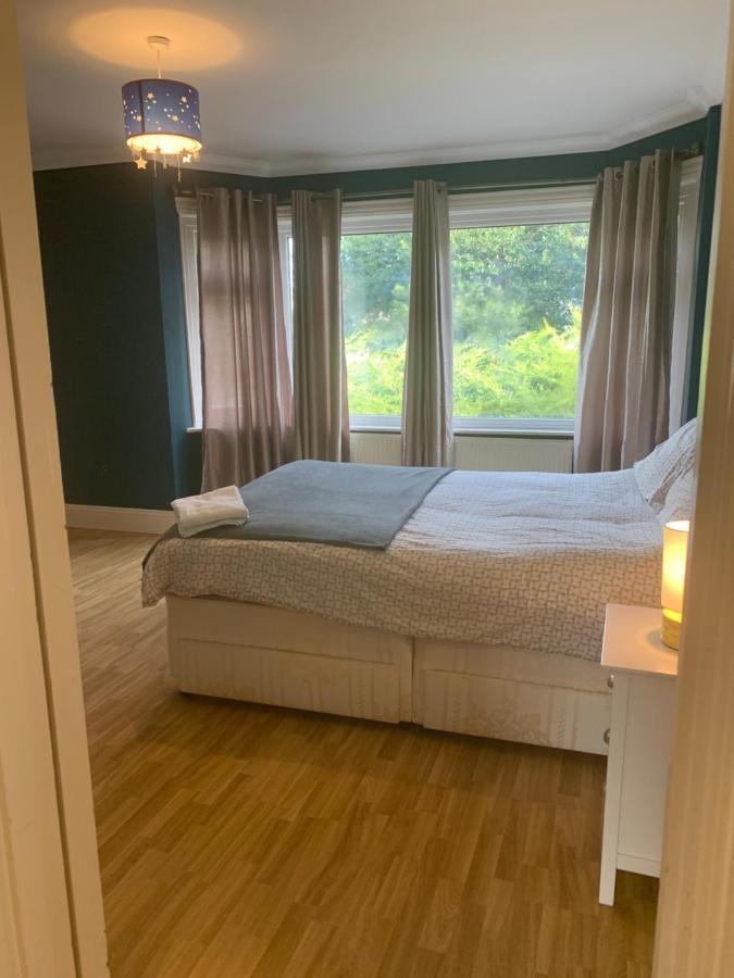 A Cozy House To Stay In Sunny 본머스 외부 사진